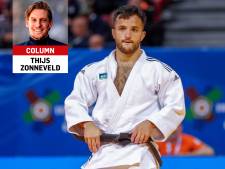 Column Thijs Zonneveld | Geen EK judo voor Tornike Tsjakadoea: te zwaar is te zwaar, foutje bedankt
