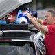 ANWB: Vannacht vertrekken met auto is zinloos