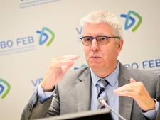Des mesures logiques, estime le patronat