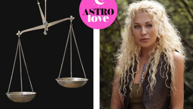 Astrologe geeft relatieadvies aan (single) Weegschalen: “Het is niet gek dat ze vaak een crush hebben”