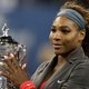 Vermoeide Serena Williams zegt af voor Tokio