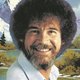 Bob Ross anno 2016 is een clickfiguur