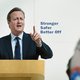 Cameron zinspeelt: Brexit kan leiden tot nieuwe oorlog
