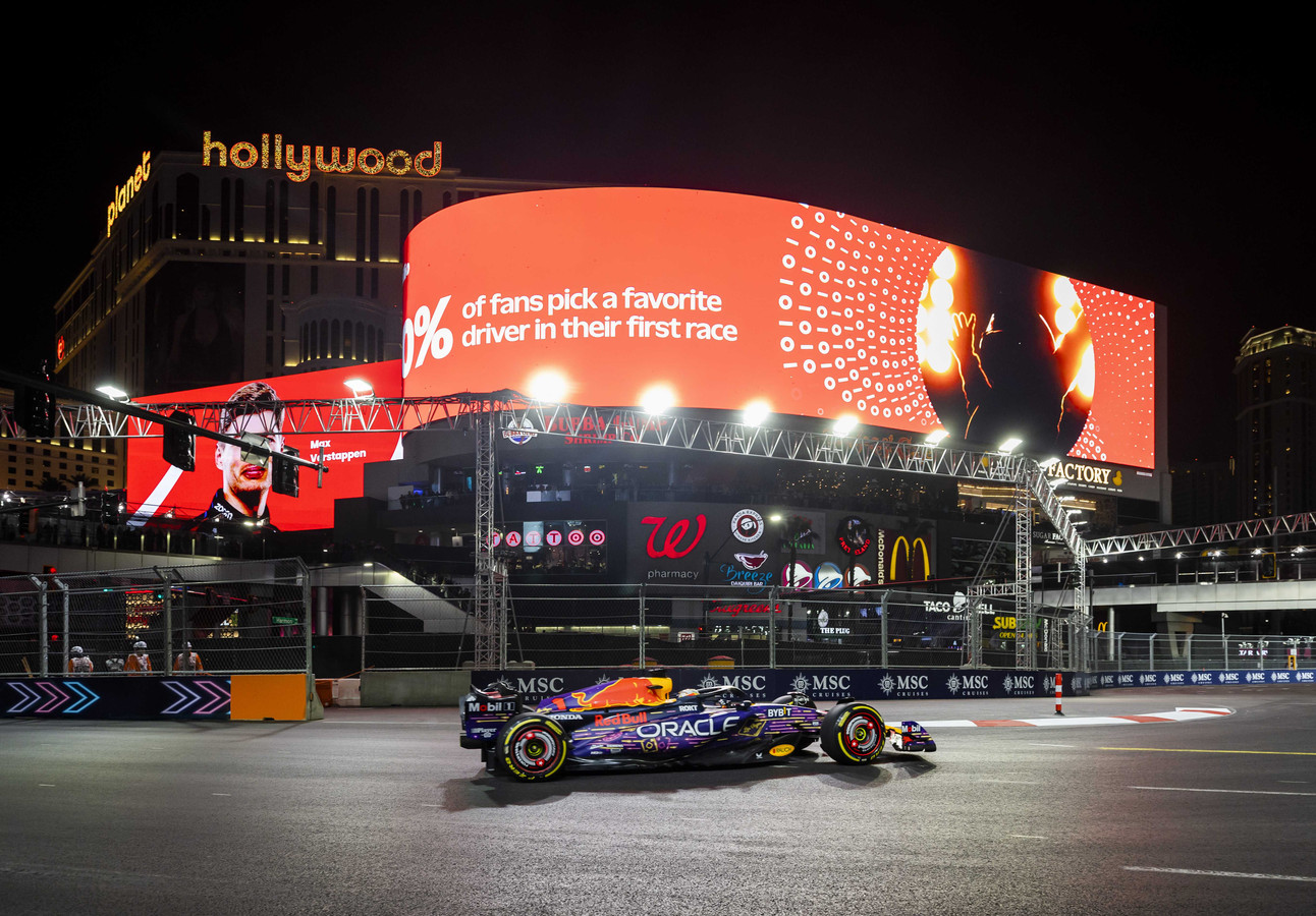 Check hier alle hoogtepunten van de