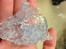 3D-geprint hart redt leven van twee weken oude baby