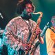 Kamasi Washington covert Metallica: ‘Dit had van Billie Holiday kunnen zijn!’