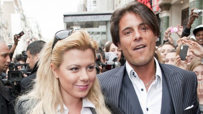 Giuseppe outlet et cindy