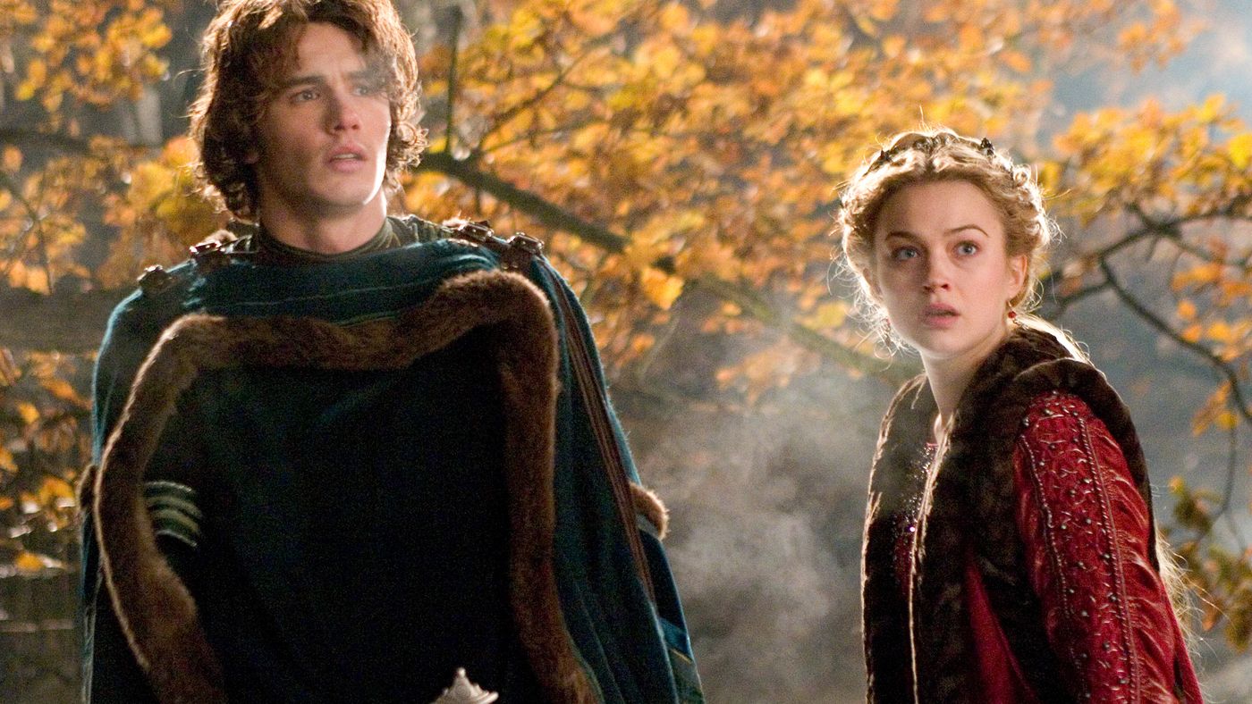 Tristan &amp; Isolde