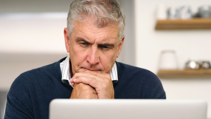 Pensioensparen op 54 jaar: hier moet je voor gewaarschuwd zijn.