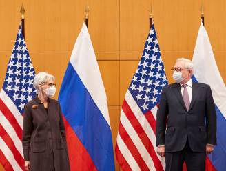 Rusland en VS starten onderhandelingen over situatie in Oekraïne
