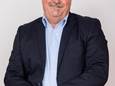 Willy van den Berg in zijn periode als wethouder.