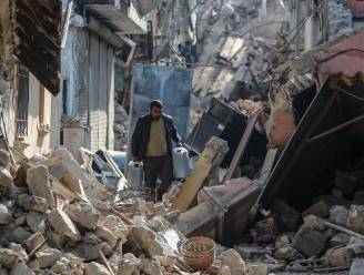Turkije opnieuw getroffen door beving met kracht van 5,2: “Voorlopig geen slachtoffers”