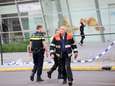 Eindhoven Airport ontsnapt aan ramp