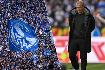 Een belangrijke overwinning voor Geraerts en Schalke 04: ex-coach van Union ziet zijn ploeg, in een uitverkocht stadion, Hannover opzij zetten