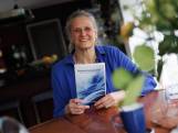 ‘Het zou beter zijn als er eerder over gesproken wordt’: Jolanda schrijft een boek over het levenseinde 