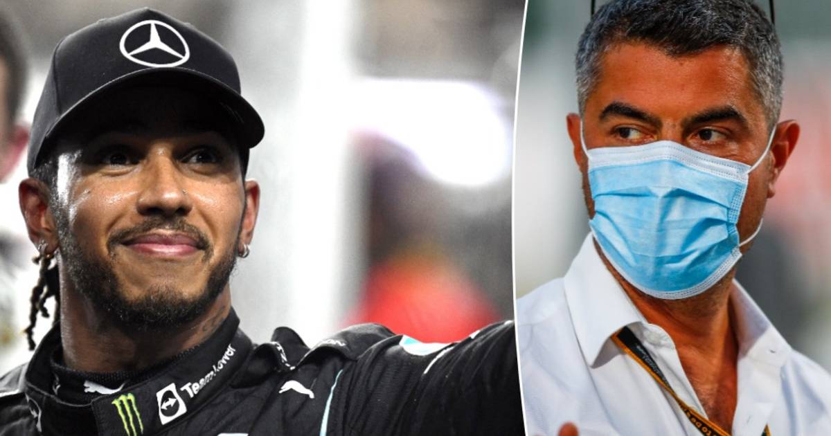 Michael Massey, ora direttore di gara licenziato che potrebbe bere il sangue della Mercedes, è stato minacciato di morte |  Formula 1