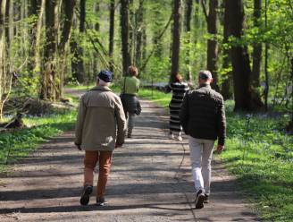 Walk 4 nature in Holsbeek als steun aan de Hagelandse vallei op zondag 4 juni