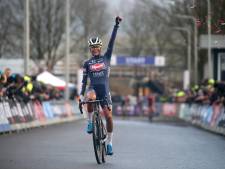 Kersvers kampioen Alvarado start ook bij het WK bij de Elite