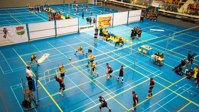 Verenigingen worden via sportraad betrokken bij het sportbeleid van gemeente Apeldoorn