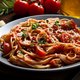 Deze pasta kun je het best eten als je wilt afvallen