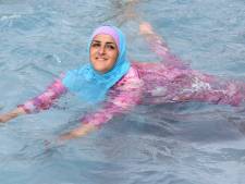 Le Conseil d'État français confirme l'interdiction du port du burkini dans les piscines municipales