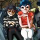 Gorillaz, de redders van de popmuziek