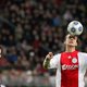 UEFA-cup: Ajax loot Fiorentina, NEC ontmoet HSV