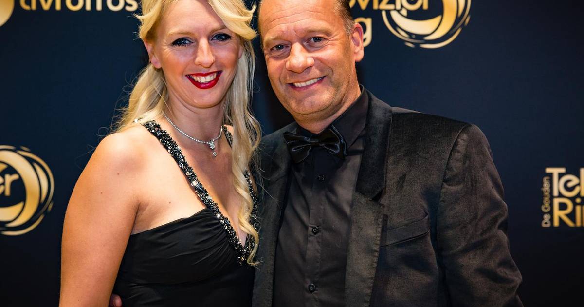 Ron Boszhard 52 Vader Van Een Meisje Show Gelderlander Nl