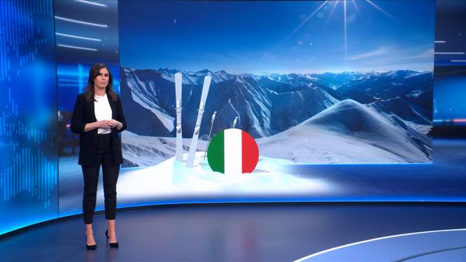 Waar gaan we deze krokusvakantie op reis? Italië wordt populairder als skibestemming 