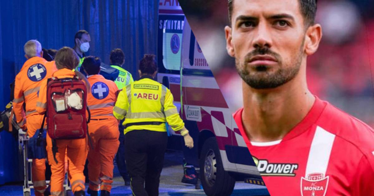 Steekpartij in supermarkt Milaan: één dode, Arsenal-voetballer Marí in rug gestoken