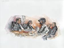 ‘Rooie Ron’, speler in de IRT-affaire, op 60-jarige leeftijd overleden