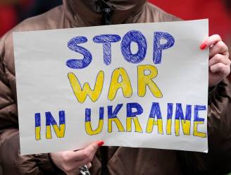 Oekraïne en Rusland gaan onderhandelen bij grens Wit-Rusland - Oekraïne: “Niet capituleren”