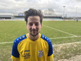 Sam De Nauw met FC Lebbeke naar Berchem Sport: “We bekleden en mooie positie, maar geen veilige” 