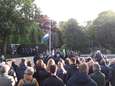 Nieuwe namen oorlogsslachtoffers op monument aan Bossche Poort Zaltbommel