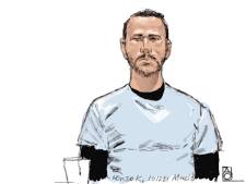 Zo groeide Kenzo K. uit tot levensgevaarlijke en psychotische drugsgebruiker