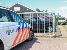 Gestolen auto en illegaal personeel gevonden bij controle in Betuwe