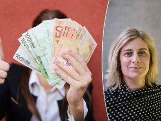 Krijg jij nooit opslag? “Misschien komt dat vooral omdat je er nog niet om hebt gevraagd”