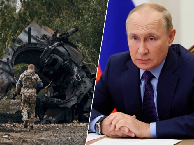 Eén beslissing laat zien dat Moskou erkent hoe groot problemen van Russisch leger zijn