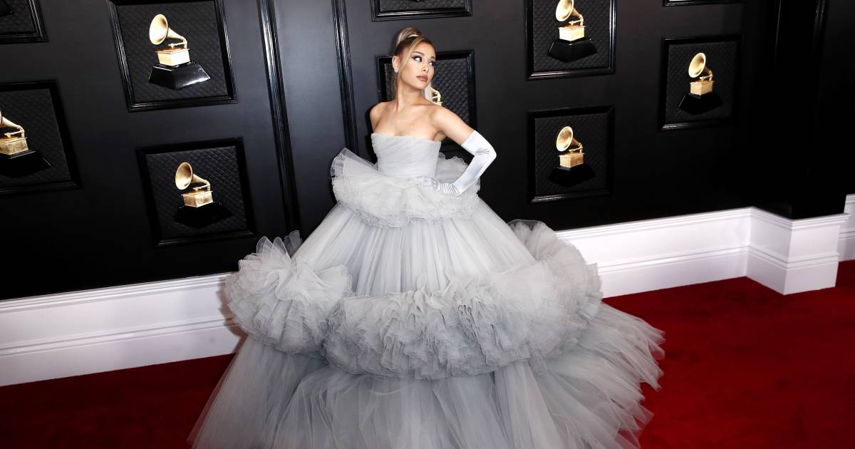 ariana grande geeft virtuele fortnite concerten celebrities hln be
