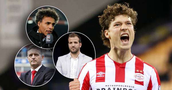 Hoe Goed Is Sam Lammers Hij Mist Wel Wat Gif Eredivisie Gelderlander Nl
