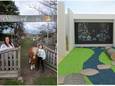 De Hasseltse kindercoaches Tine (links) en Katrien (rechts) willen bovenop de werking van ‘De Verwondertuin’ in Hasselt nu ook een gloednieuw ‘ontprikkelcentrum’ in Hasselt openen, waar ouders en hun kids tot rust kunnen komen.