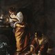 Artemisia Gentileschi (1593-1652) representeerde vrouwen actiever, autonomer en minder generiek dan haar mannelijke collega's