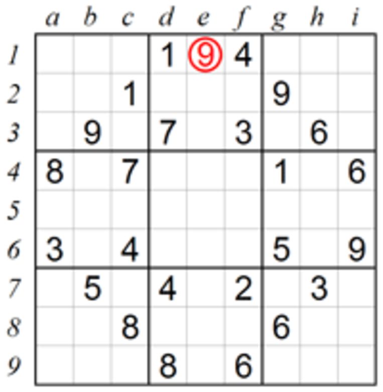 Hoe Los Je Een Sudoku Op Dit Zijn De Beste Tips De Morgen