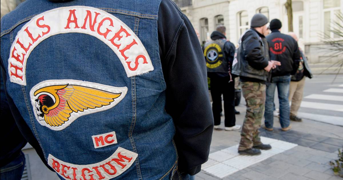 Tot 20 jaar cel voor raid Hells Angels op clublokaal rivaliserende