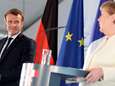 Merkel et Macron poussent pour un accord dès juillet sur la relance de l'UE