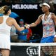 Anarchie slaat toe in vrouwentennis