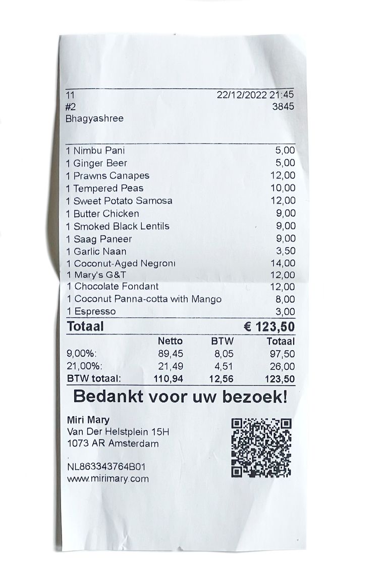 null Beeld 