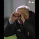Koning Filip wordt een écht modern staatshoofd terwijl hij hengelt naar de job van Roberto Martinez