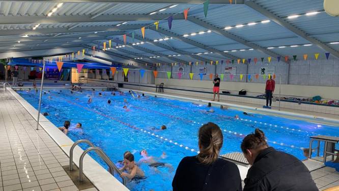 Basisschool in Hasselt zamelt bijna 10.000 euro in voor Turkije en Syrië