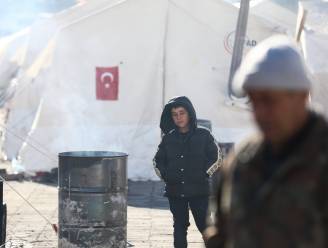 Putte schenkt 7.500 euro aan de slachtoffers in Turkije en Syrië